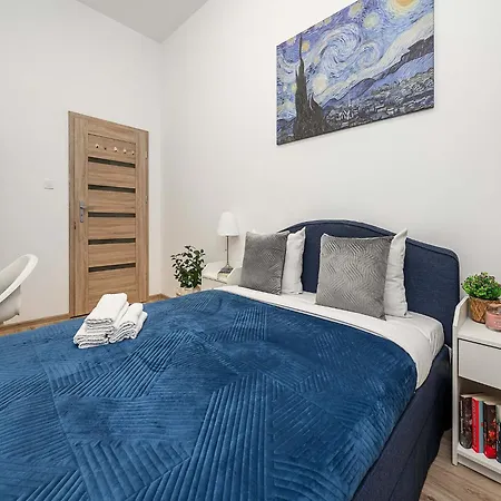 Appartement In Porspoder Near Du Bourg Łódź