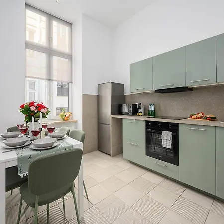 Appartement In Porspoder Near Du Bourg Łódź