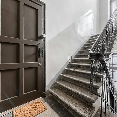 Appartement In Porspoder Near Du Bourg