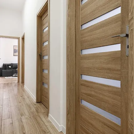 Appartement In Porspoder Near Du Bourg