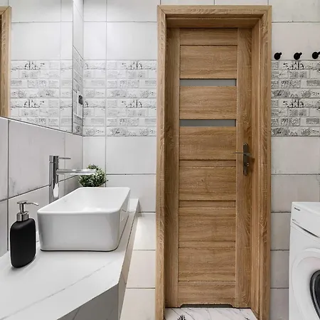 Appartement In Porspoder Near Du Bourg Łódź